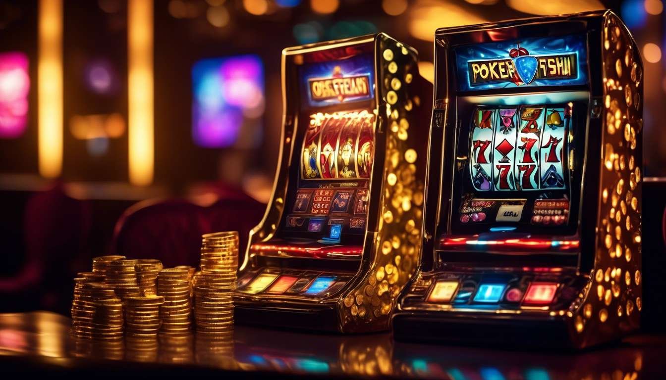 maga888 Live Casino တွင် Baccarat ဆရာနှင့် ကစားနေသောမြင်ကွင်း