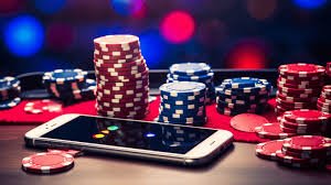 Slots maga888