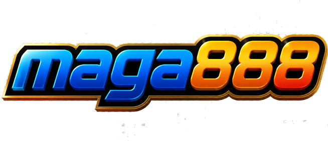 maga888 Logo